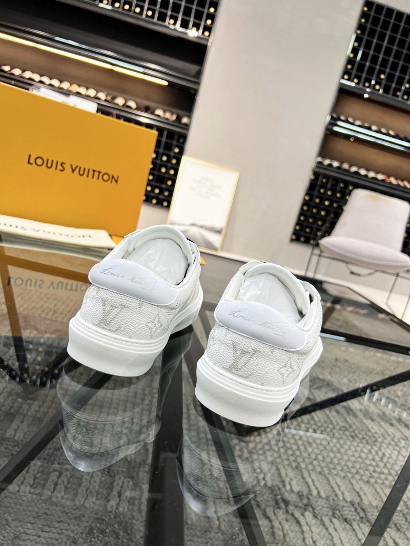 LV Casual Shoes